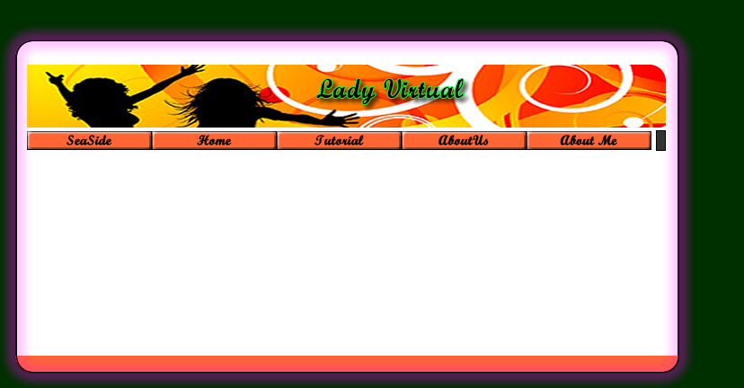 website prototype example 9.