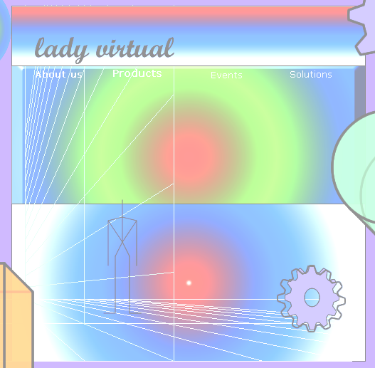 website prototype example 14.