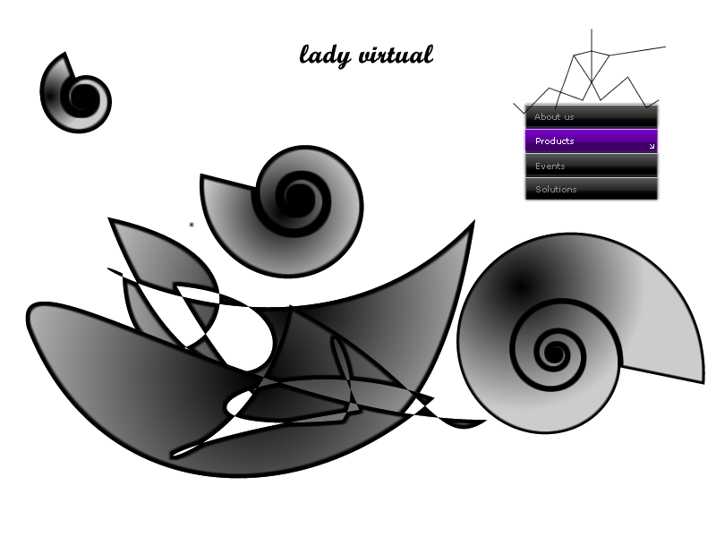 website prototype example 15.