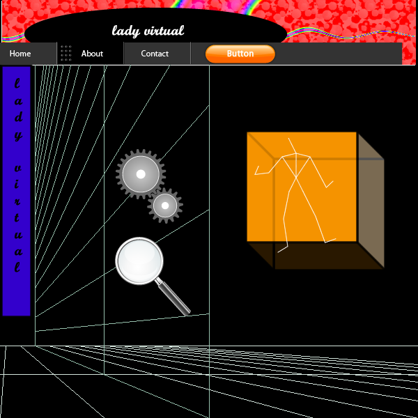 website prototype example 2.